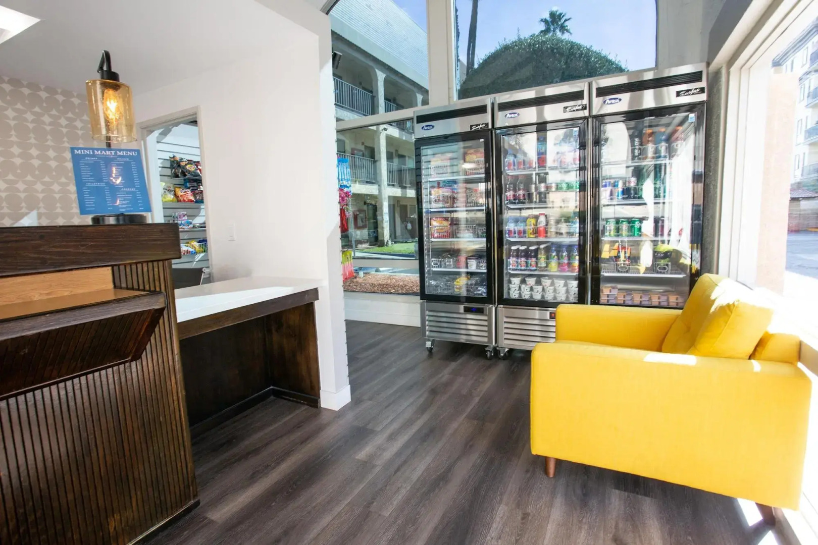 Vagabond Inn Glendale