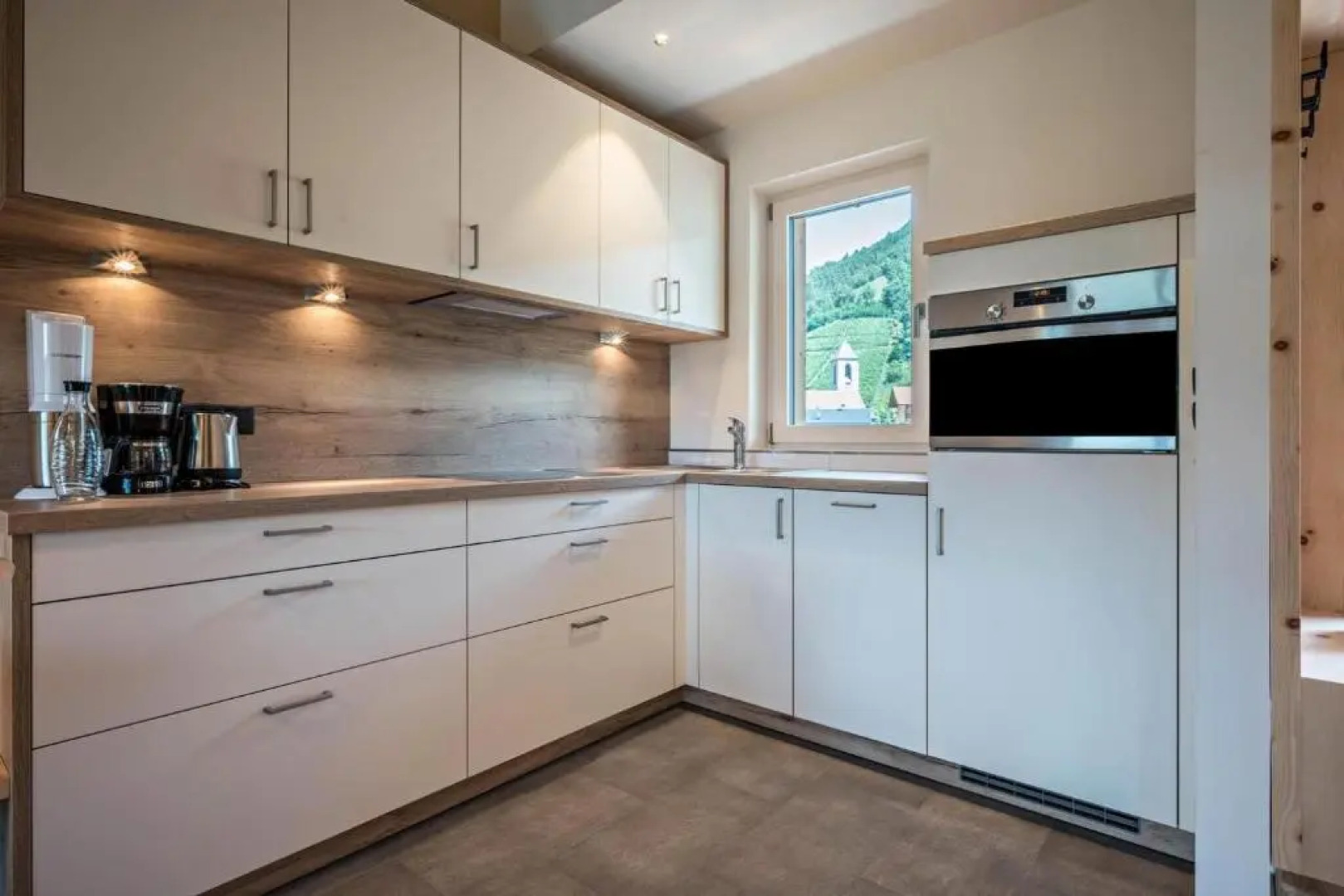 Sommersbergerhof 1968