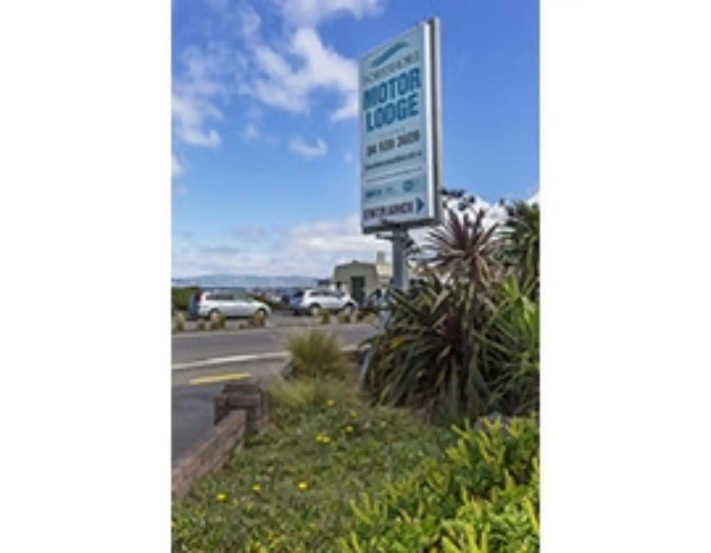 Foreshore Motor Lodge