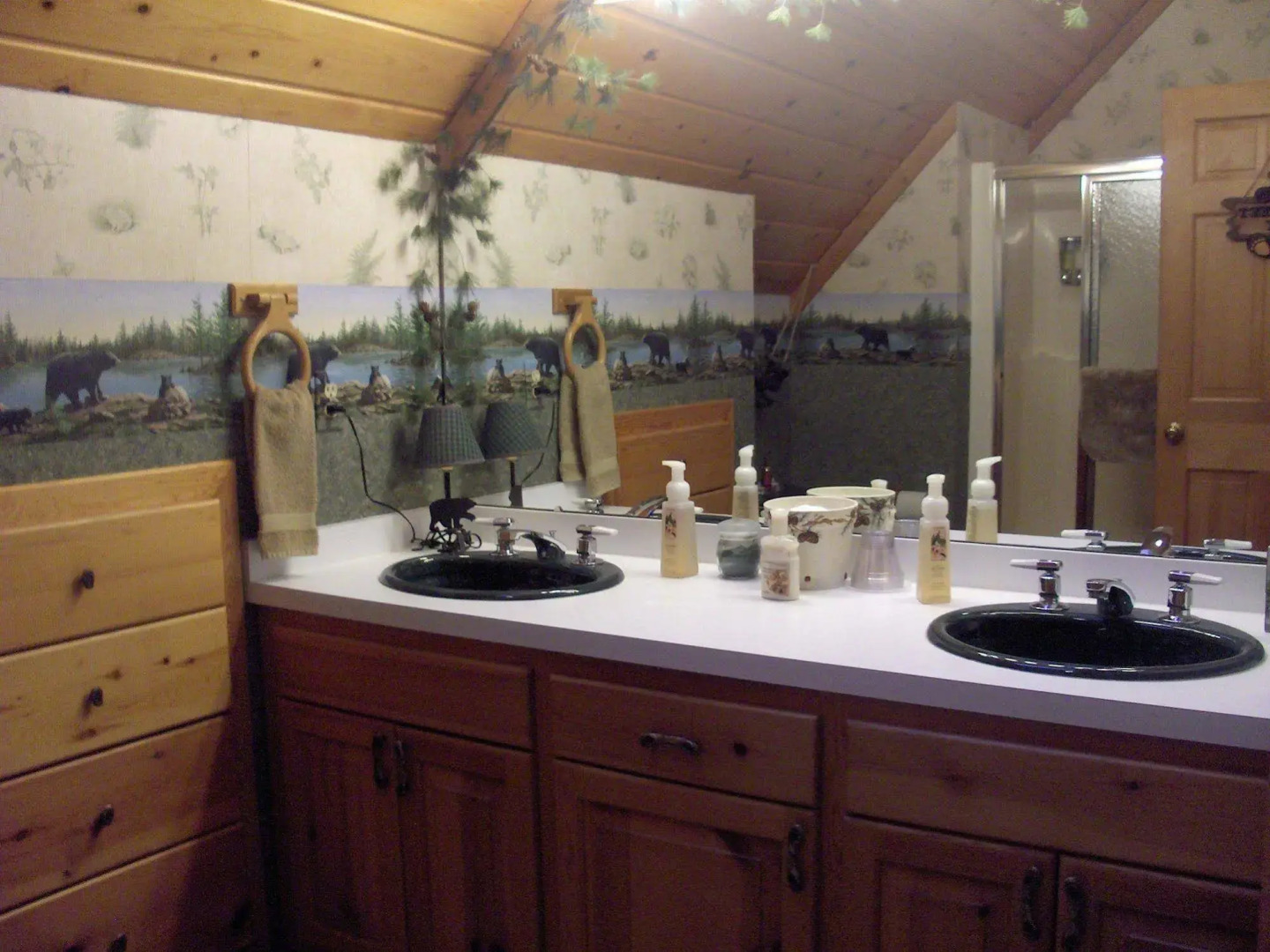 Horton Creek Inn B&B