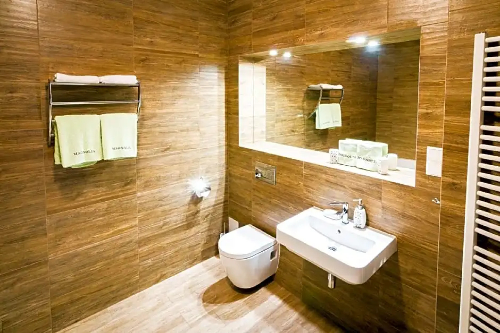 Magnolia Hotel&Restauracja