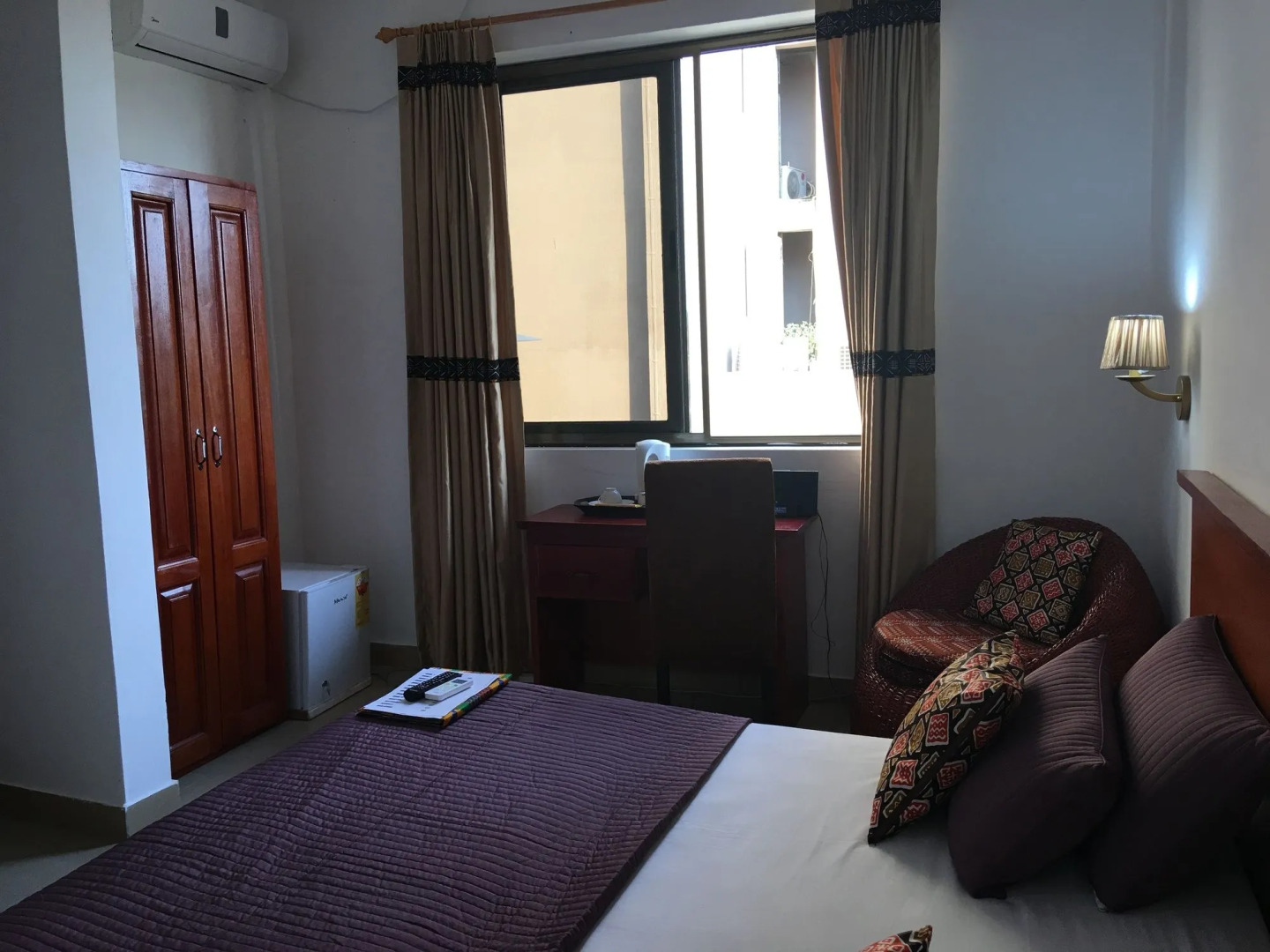 Asantewaa Premier Hotel