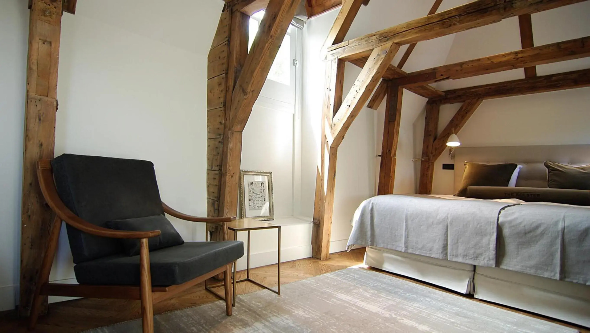 Budget Hotel Thorbecke