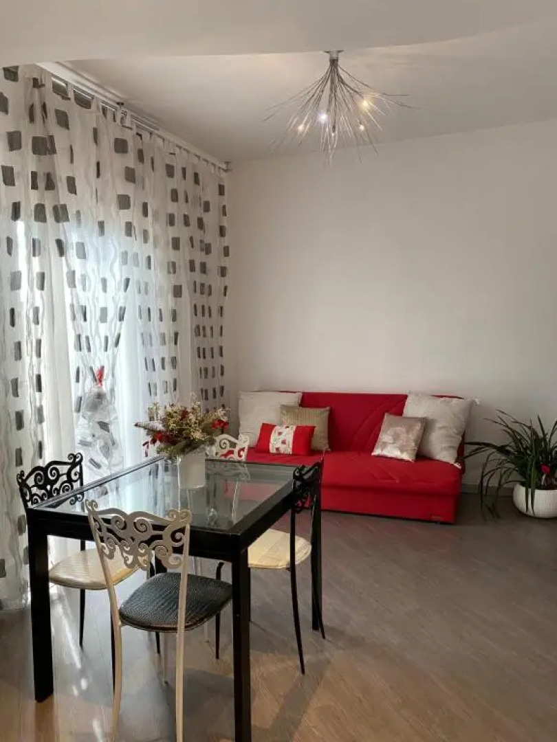 Petit place incantevole a due passi da Milano!