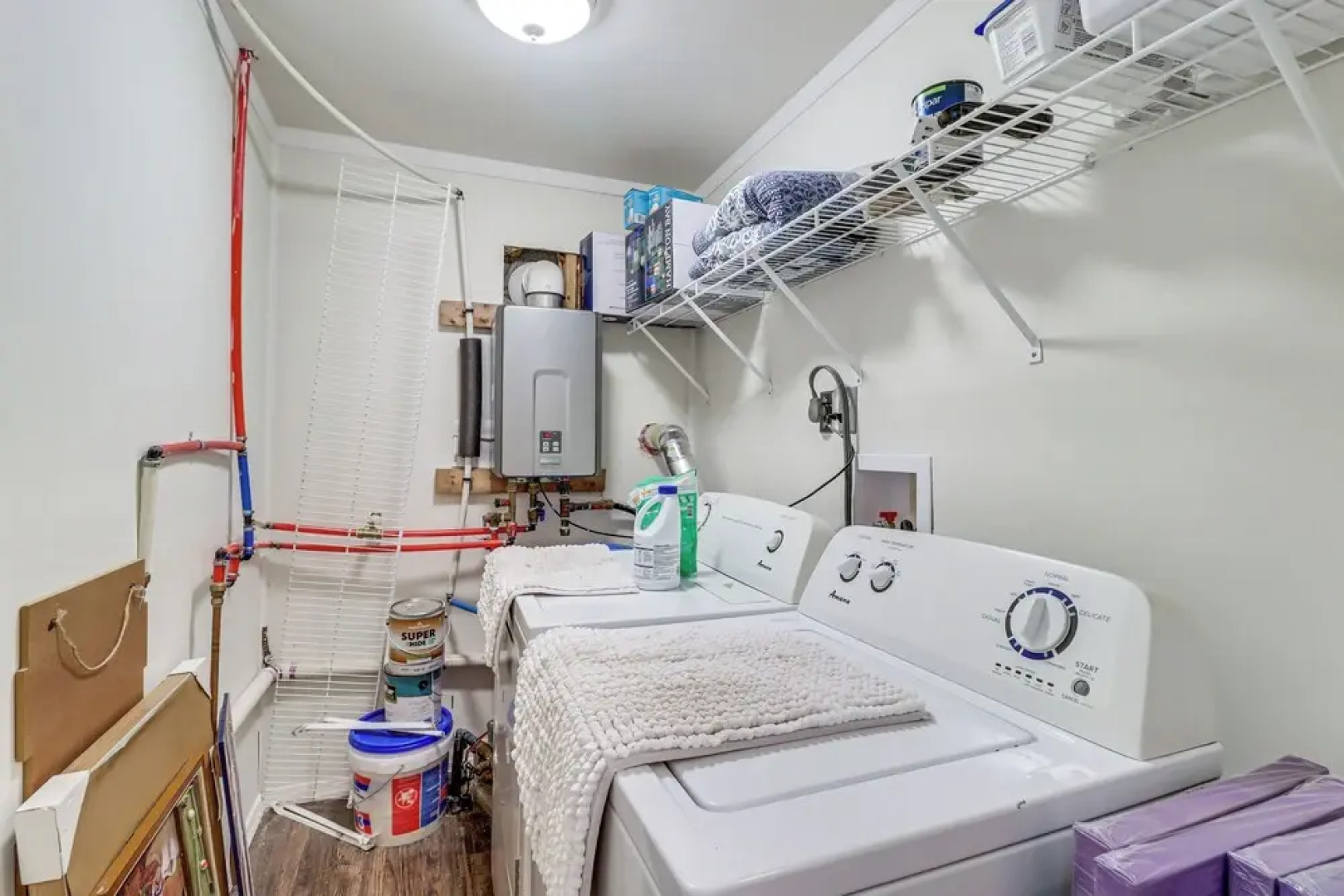 Walk to Towamensing Trails Beach: Home w/ Hot Tub!