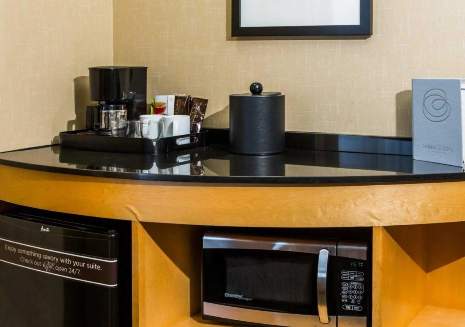 Cambria Hotel Appleton