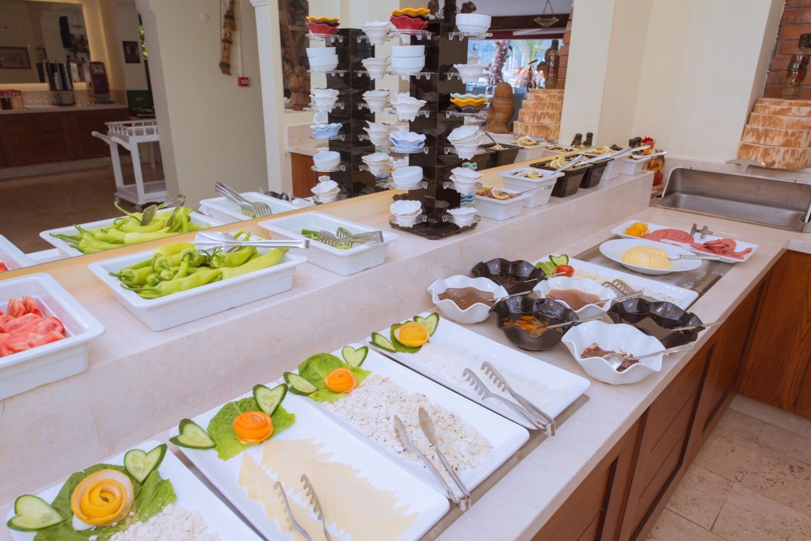 Villa Daffodil - Special Class