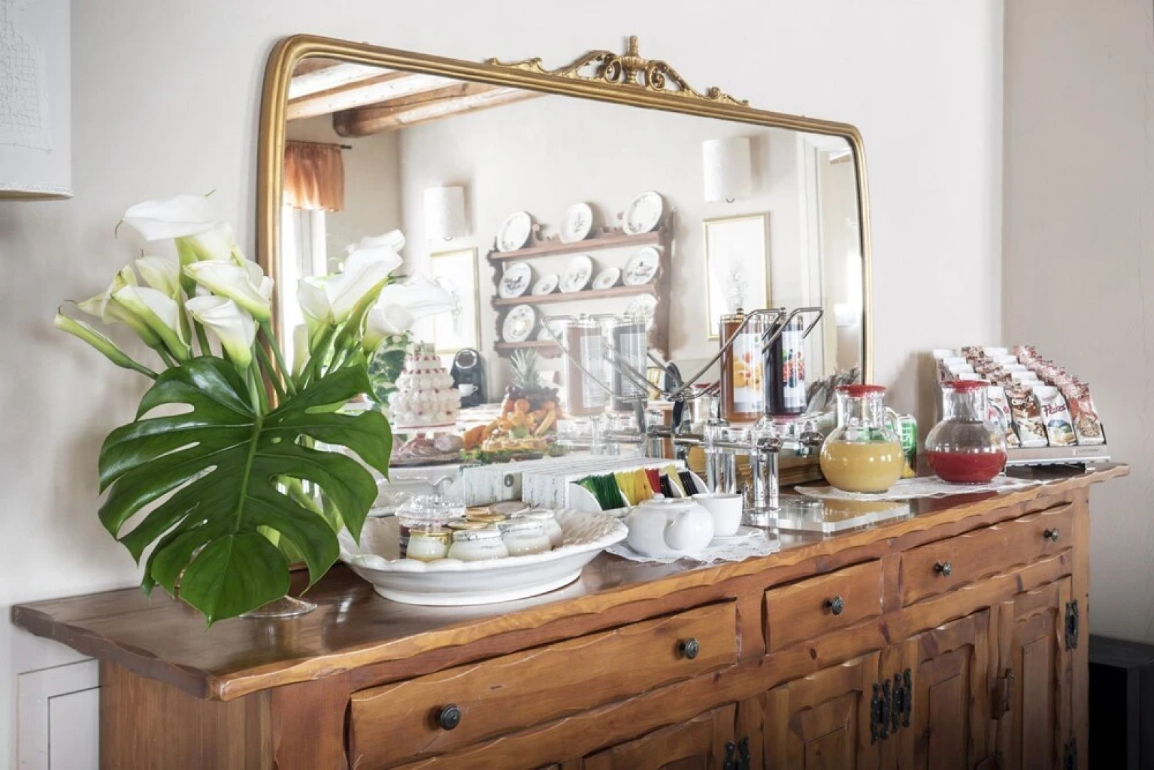 Corte dei Soavi - Apartments