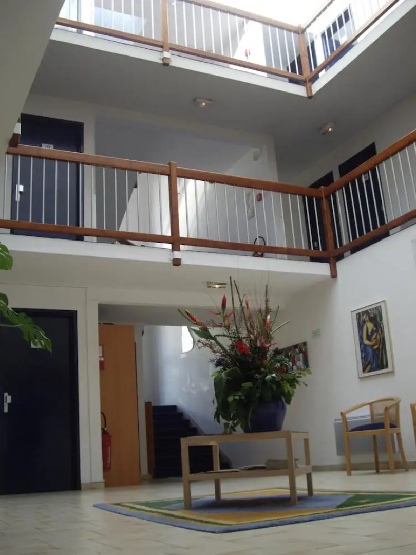 Hôtel Relais Porte des Alpes