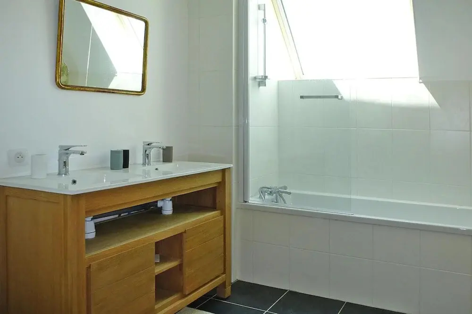 Country House Near Terenez Bay and Beaches