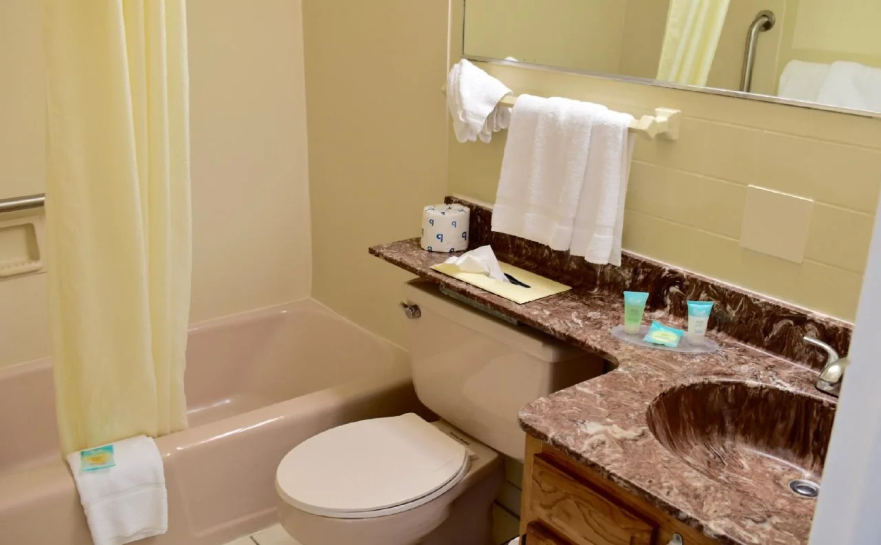 Red Roof Inn Stroudsburg