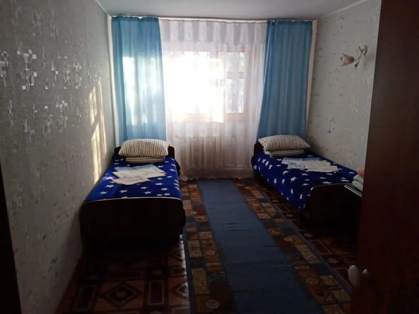 Кемпинг Прометей