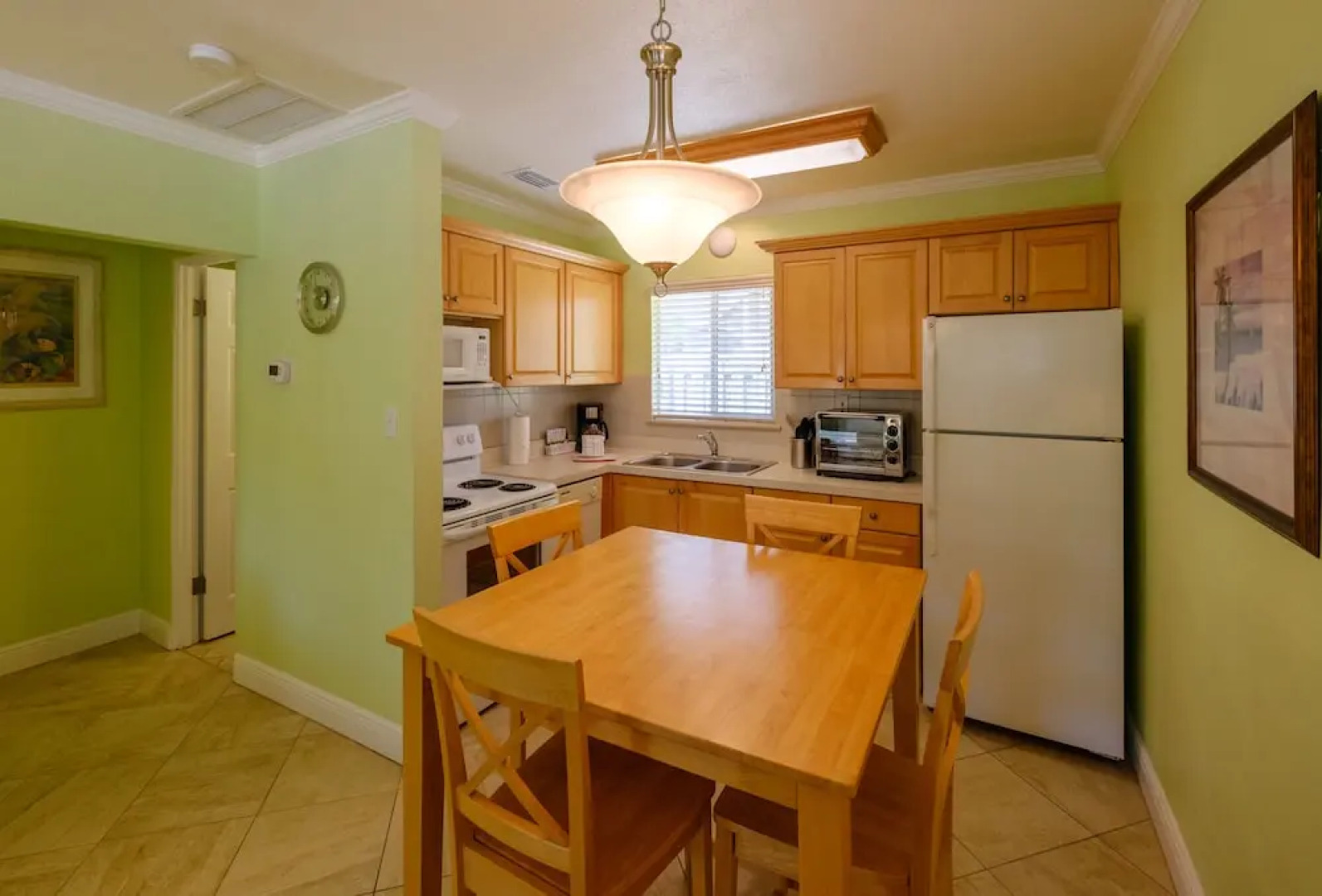 The Conclare Beach Resort