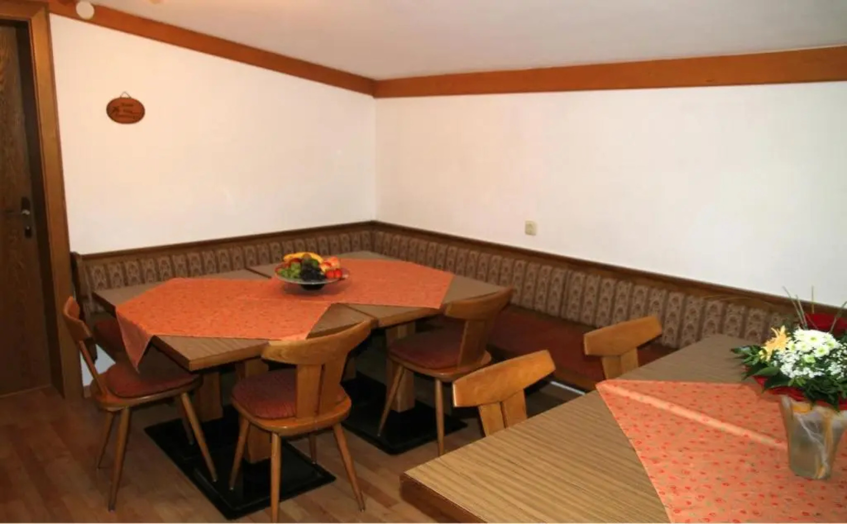 Apartments Steindlhof