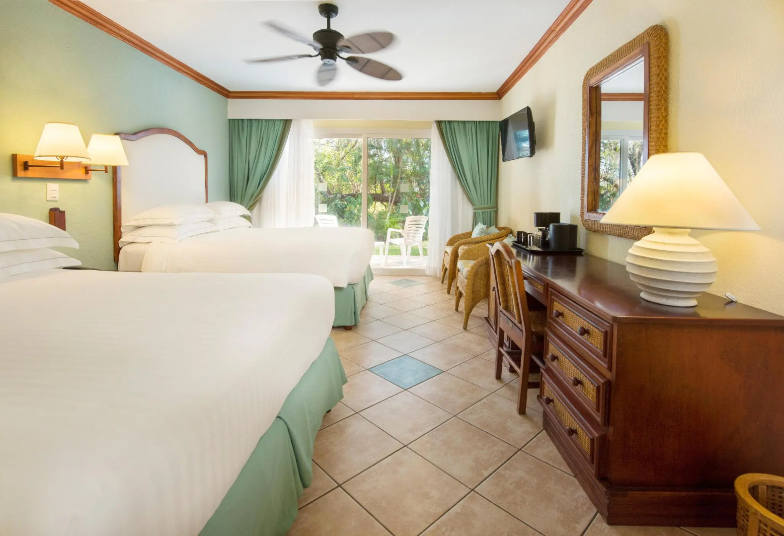 Occidental Tamarindo - All Inclusive