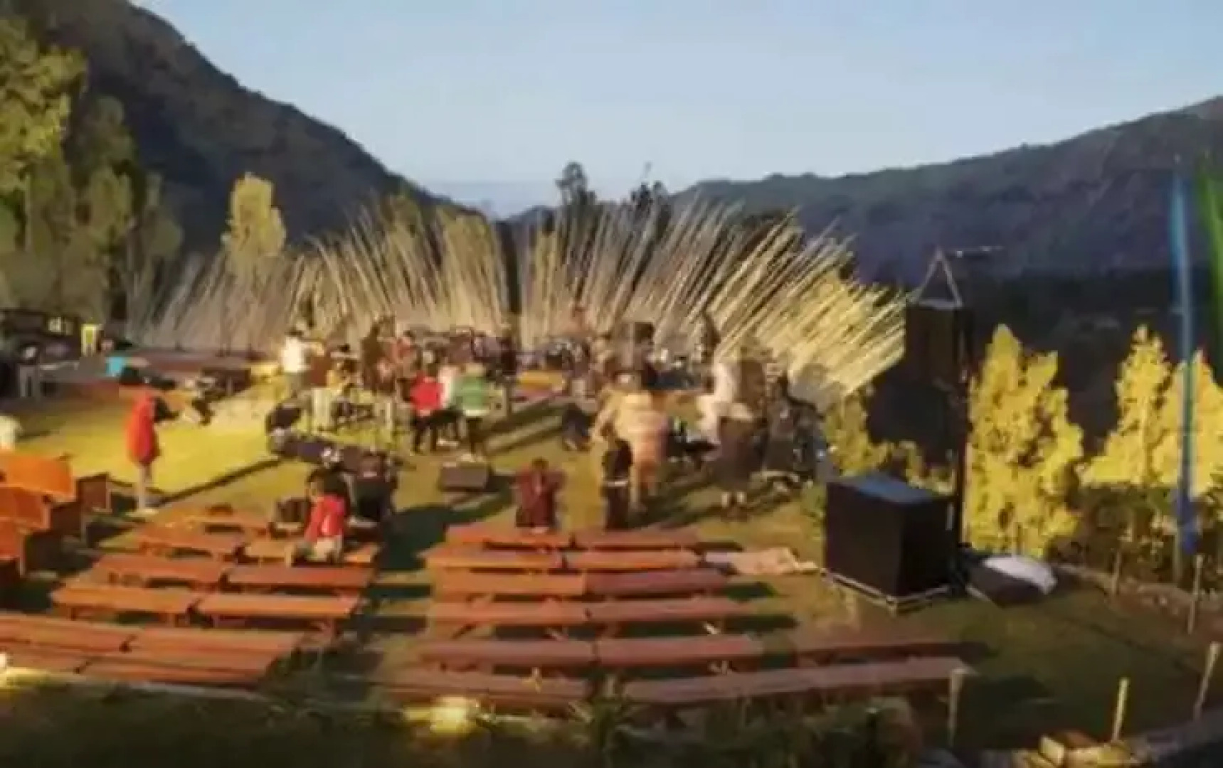 Jiwa Jawa Resort Bromo