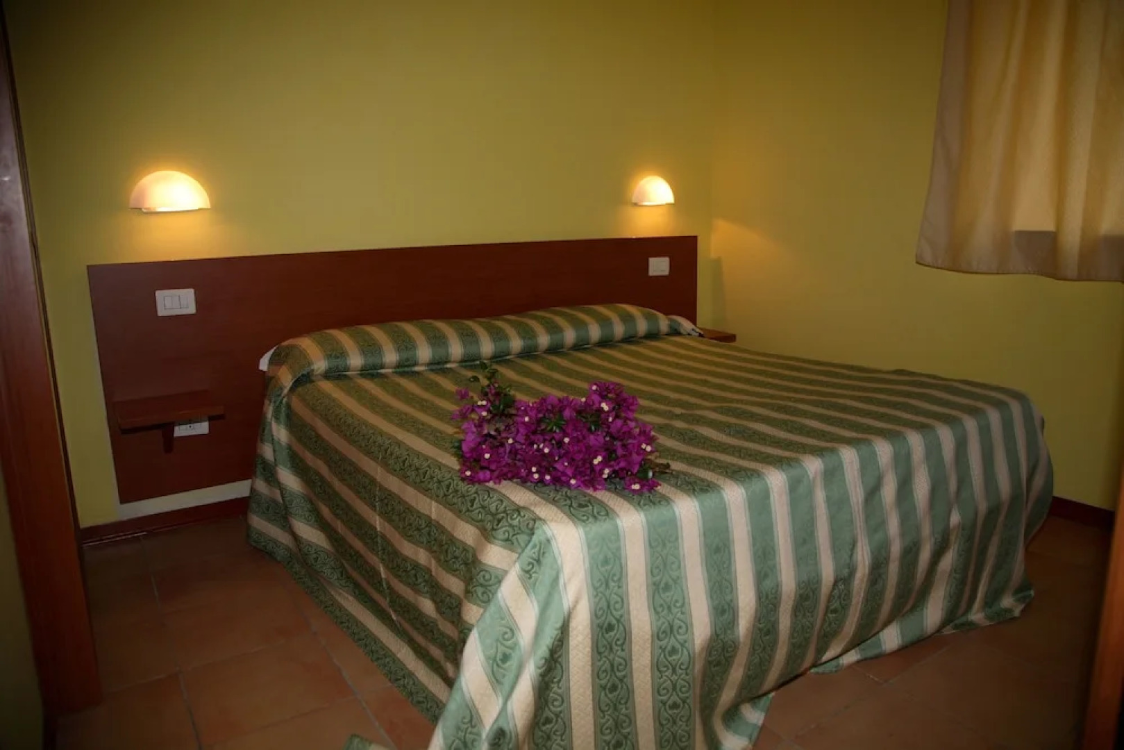 Residenza Mediterranea