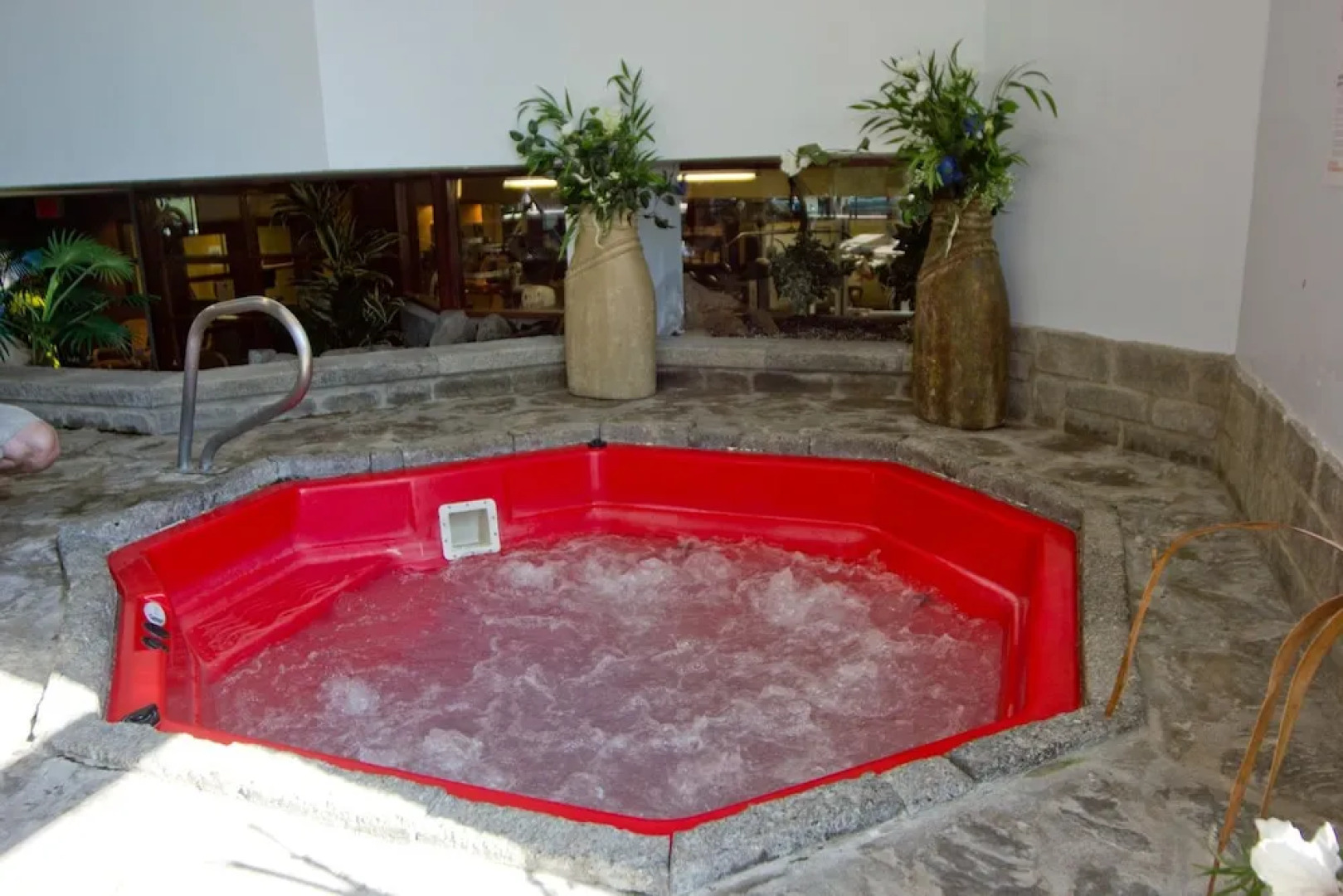 Chalets Mont-Sainte-Anne