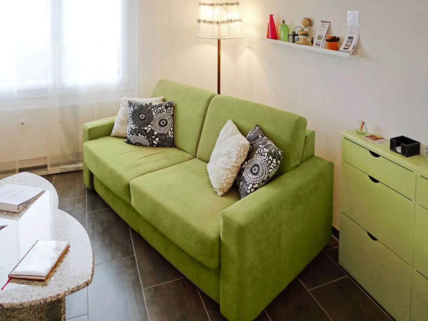 Apartment Mansalo Emmetten