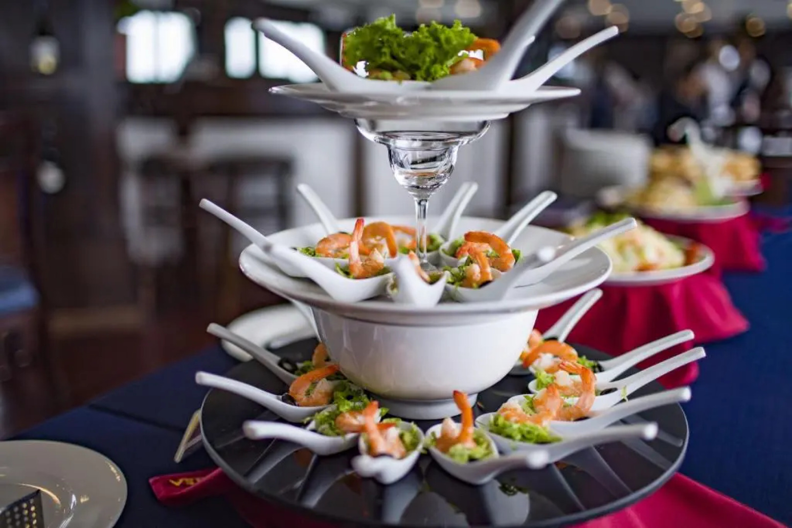 Alisa Premier Cruise