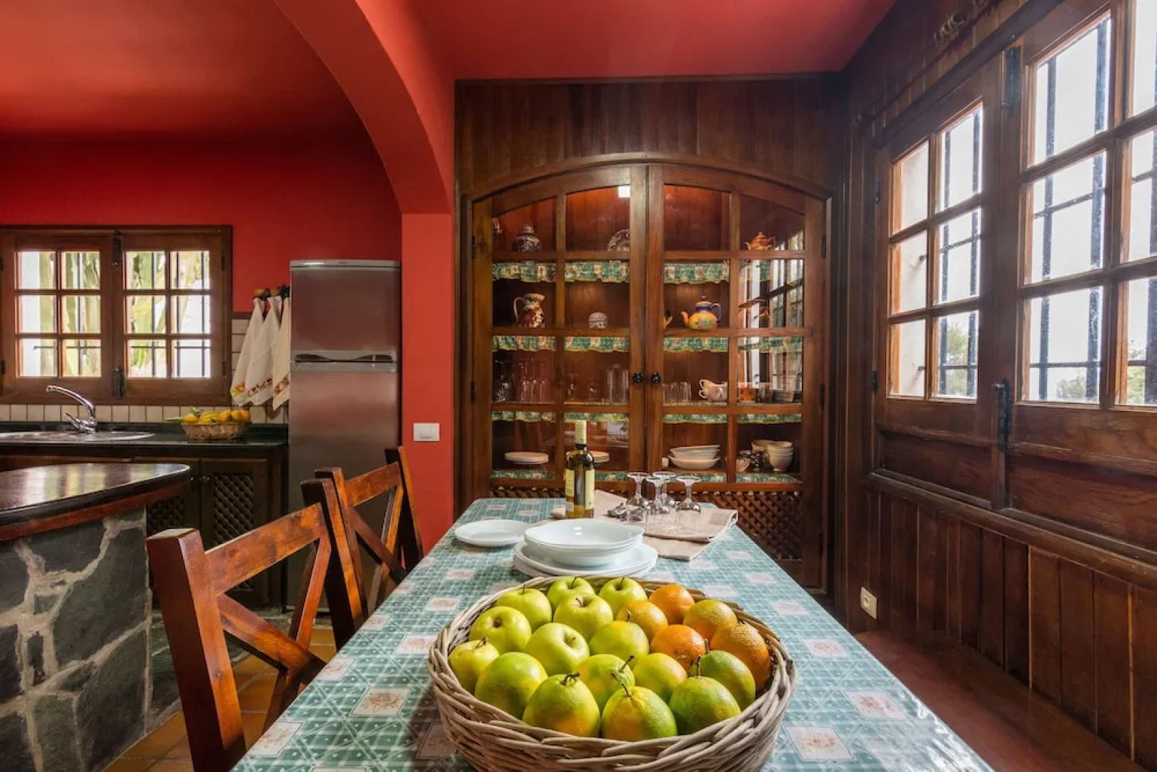 Casa Rural en Ingenio