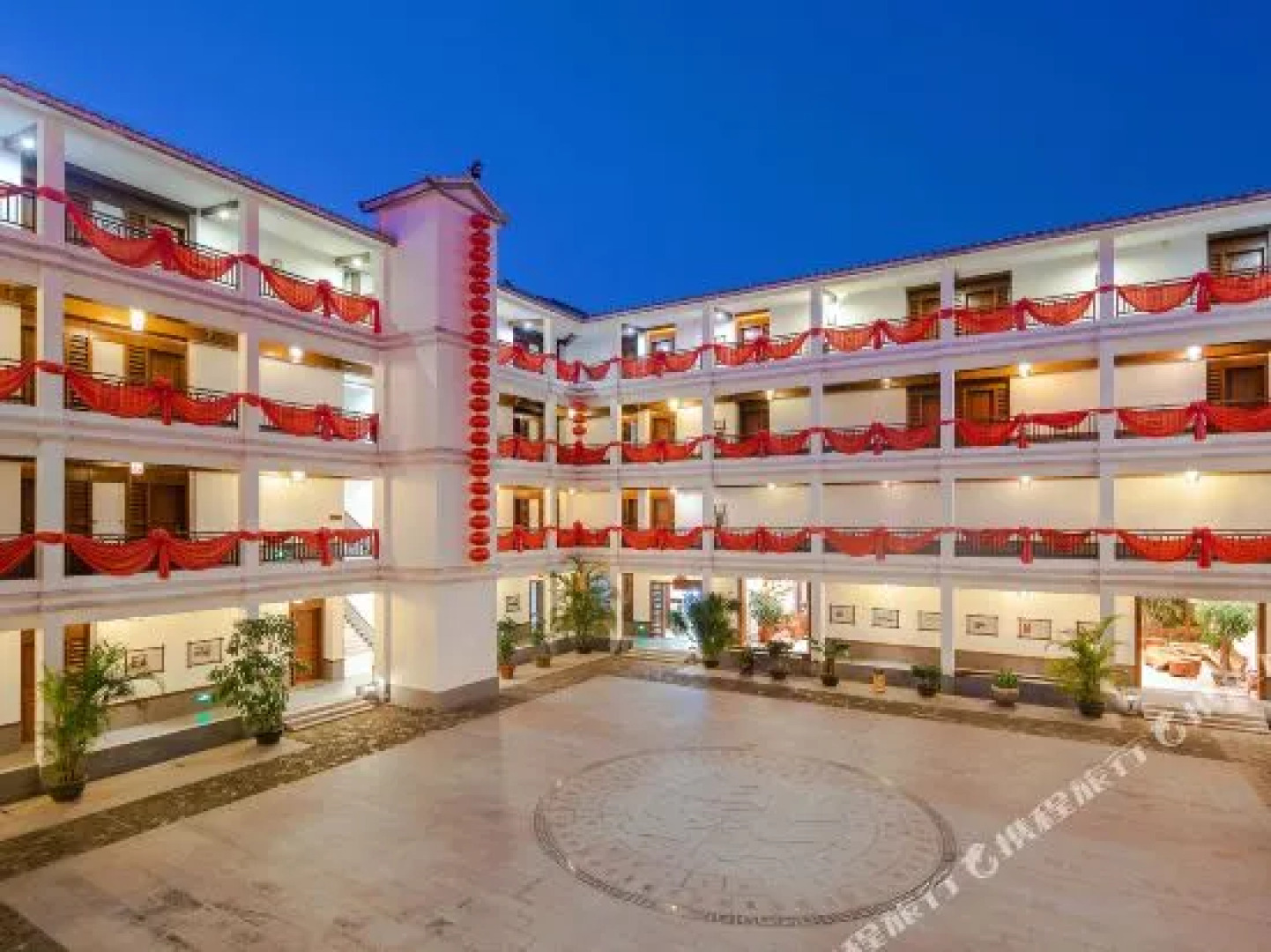 Wanlvgu Leisure Resort