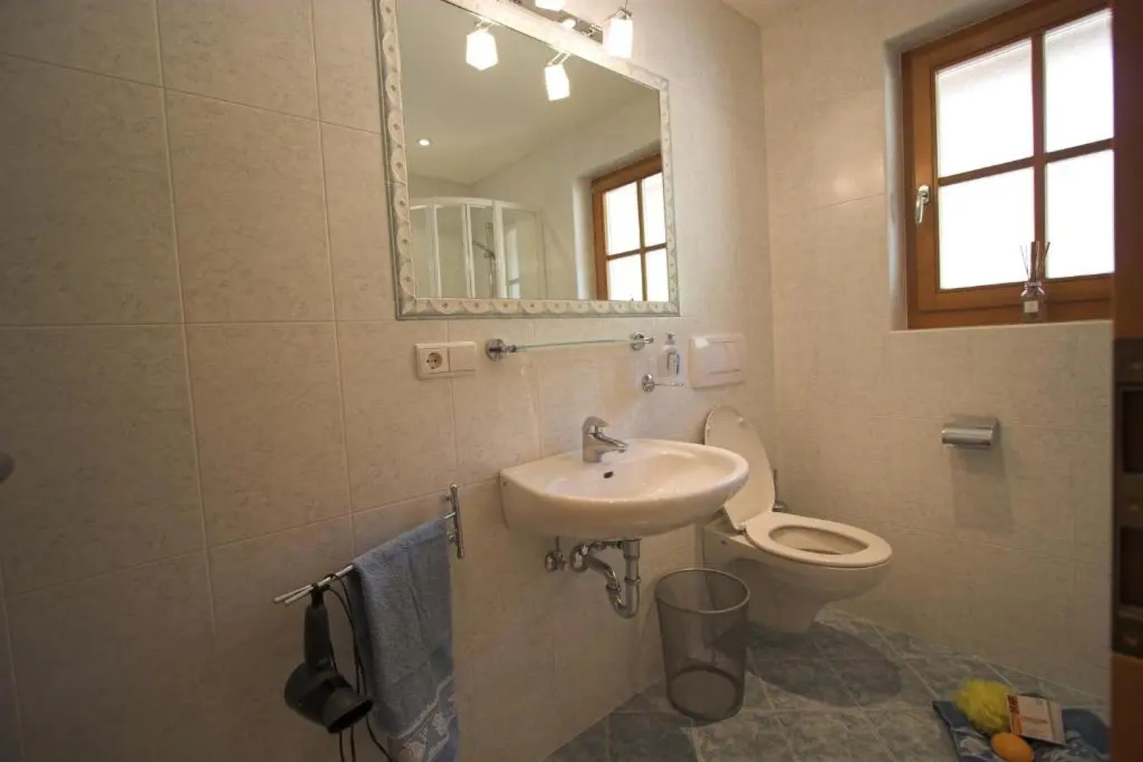 Apartments Dilln Gütl