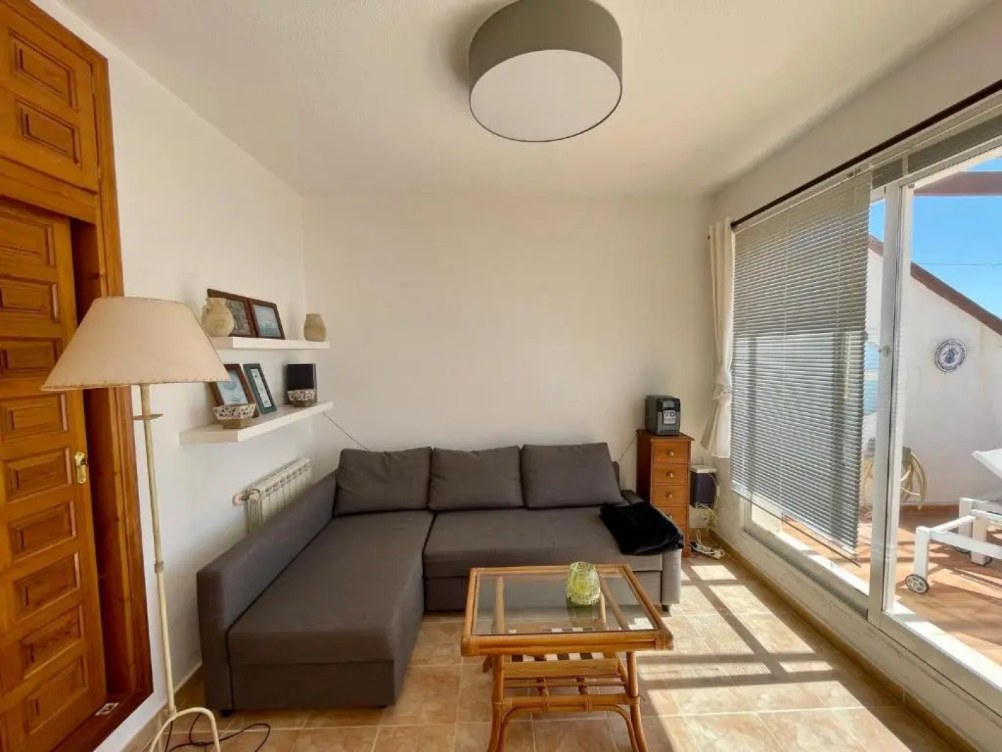 Apartamento Panorama X0025