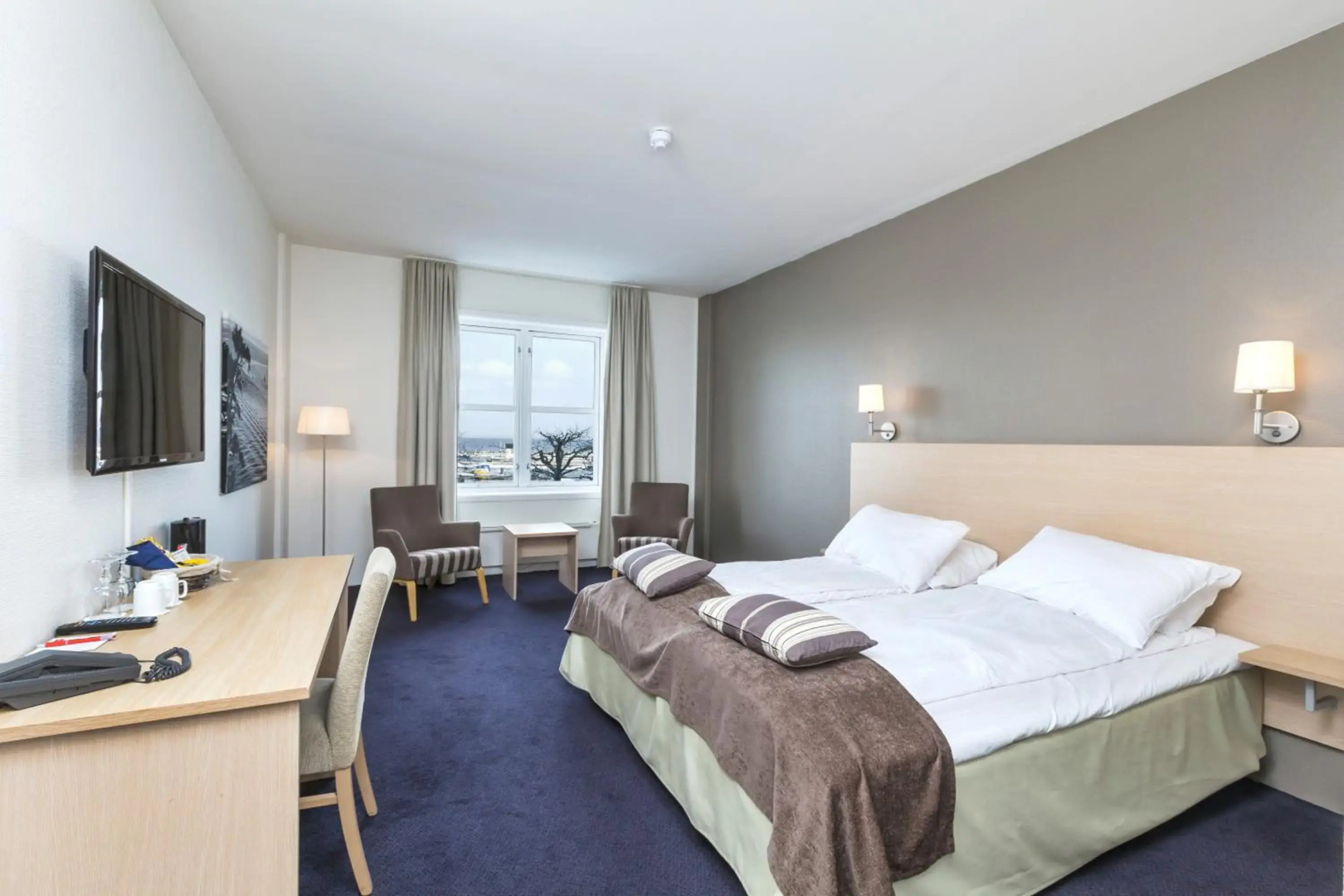 Grand Hotel Åsgårdstrand - Unike Hoteller