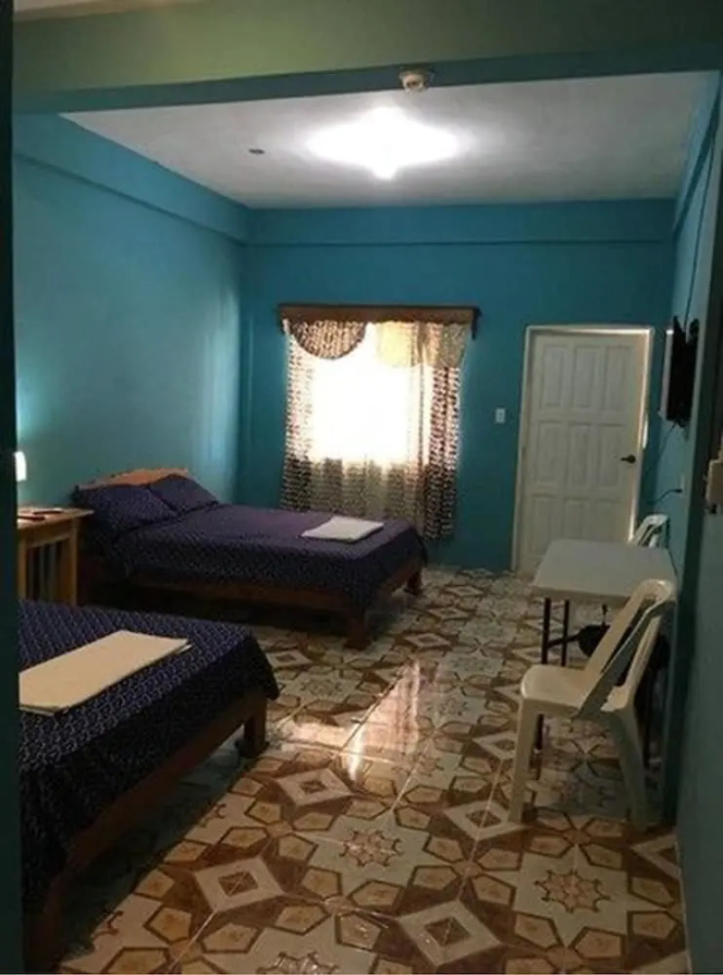 Sarteneja Inn