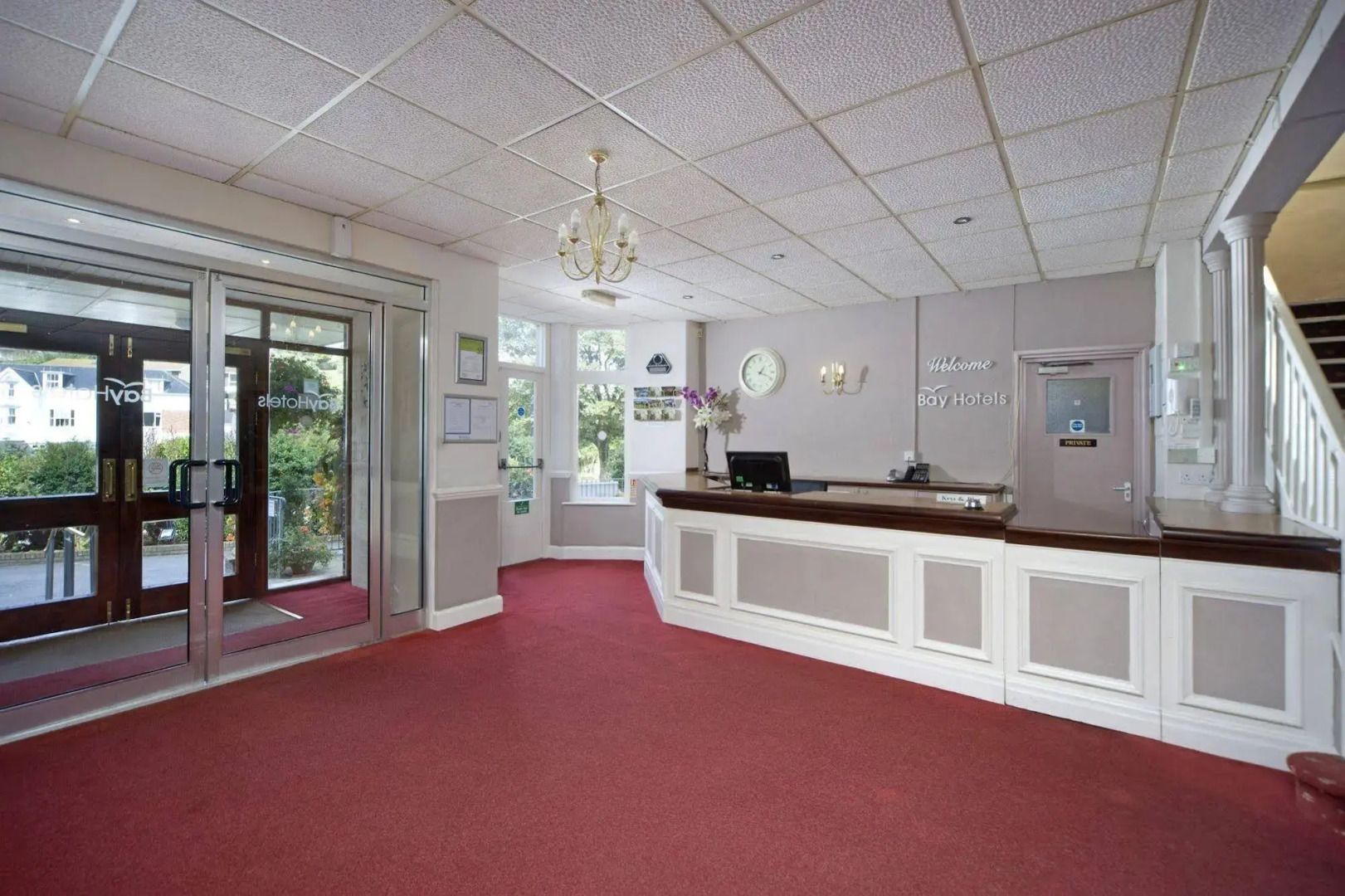 The Dilkhusa Grand Hotel By Compass Hospitality