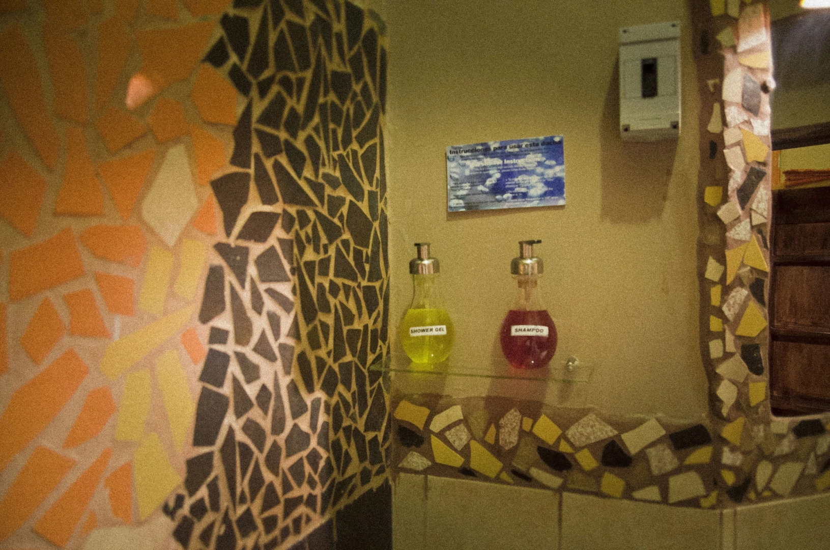 Manso Boutique Guesthouse