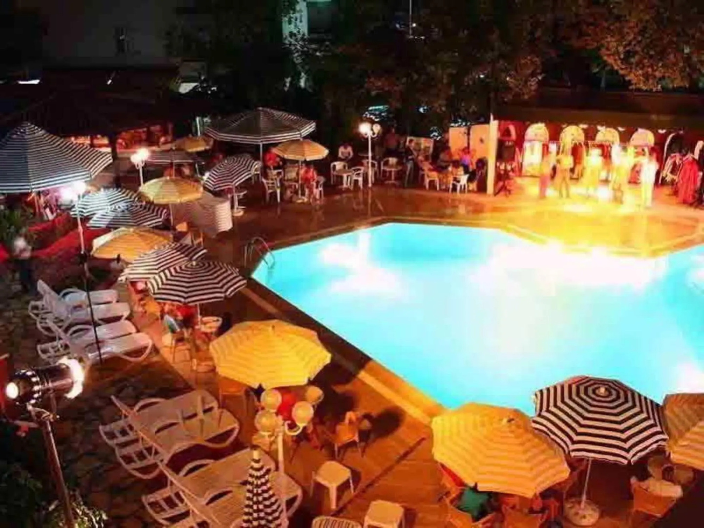 Bieno Club SVS Hotel