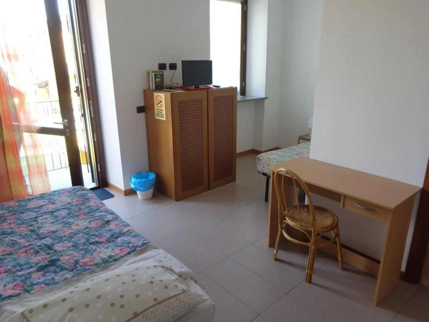 La Corte B&B