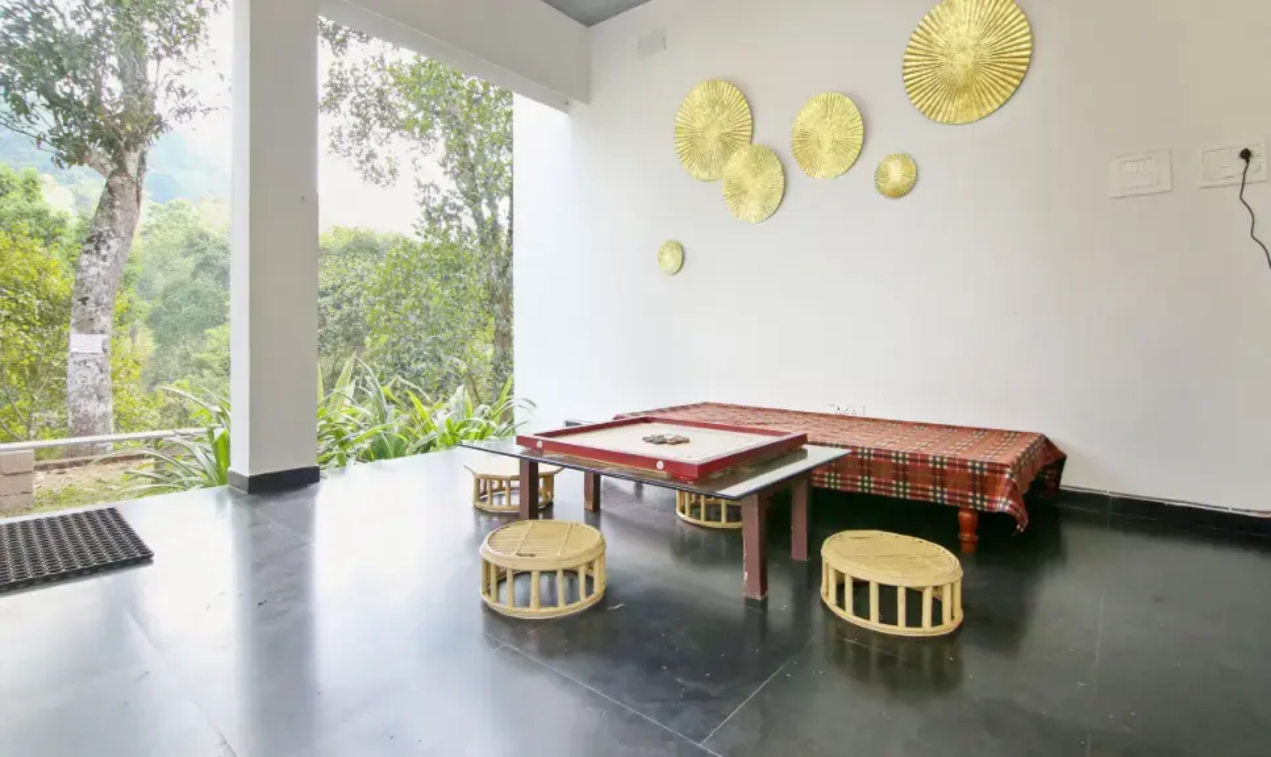 Thapovan Villa