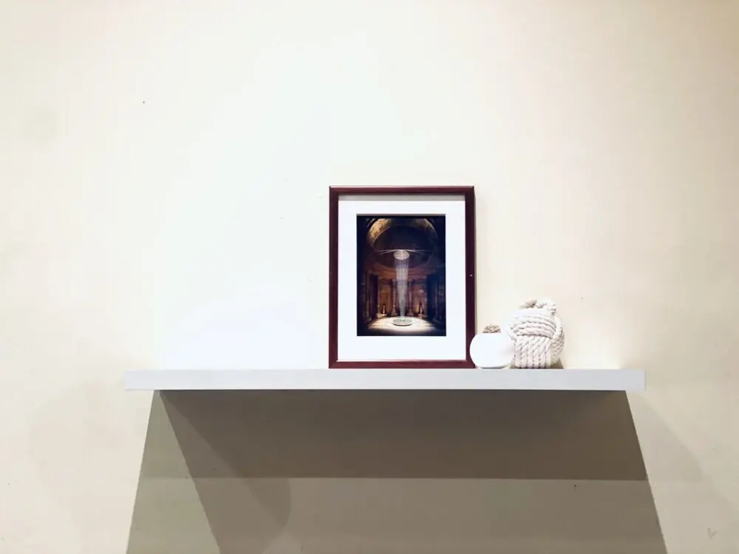 Ground Level Heygarth House Residence