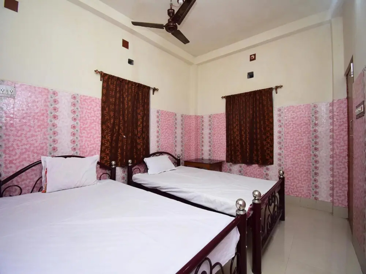 SPOT ON 43675 Apanjan Resort