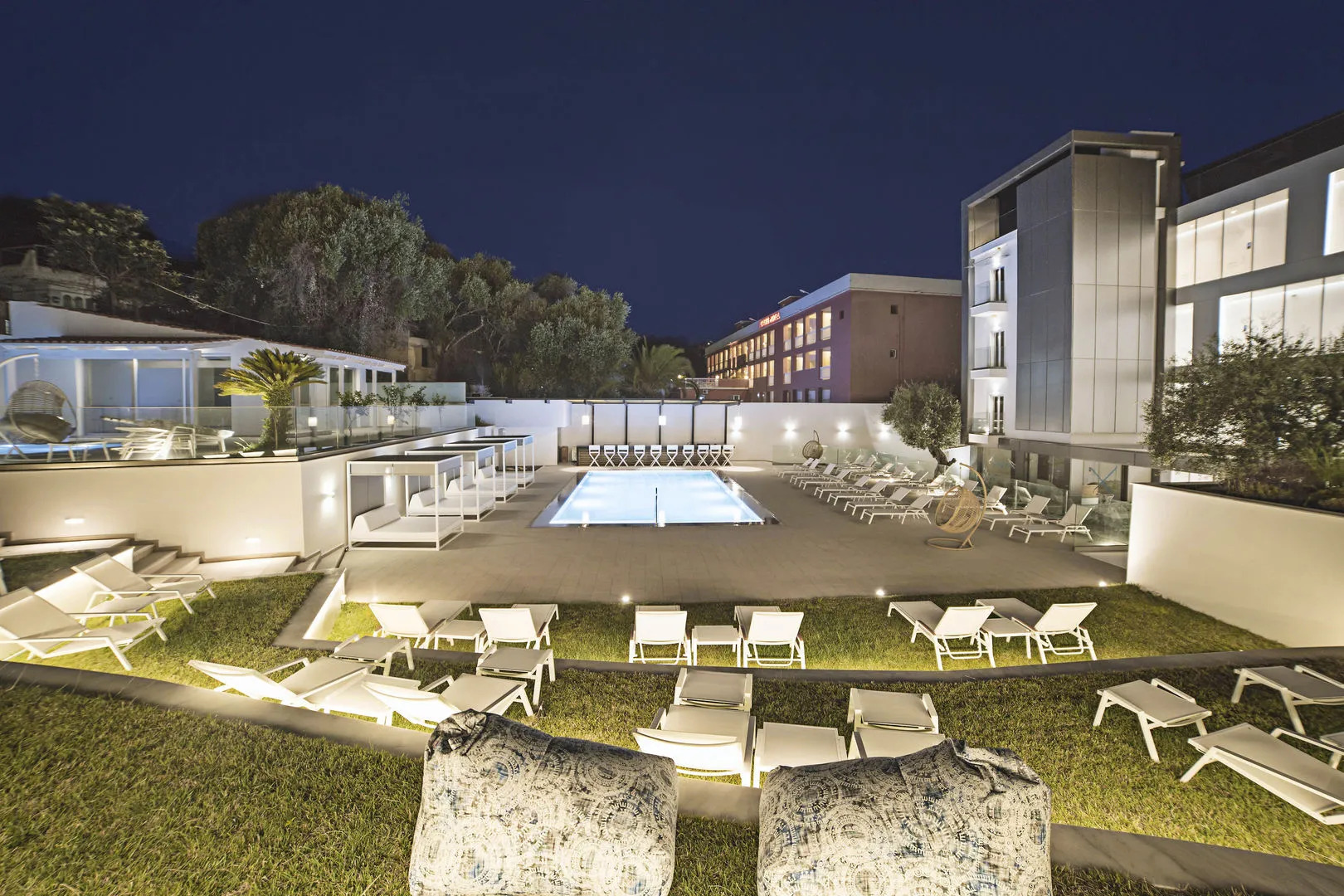 Ray Hotel Corfu