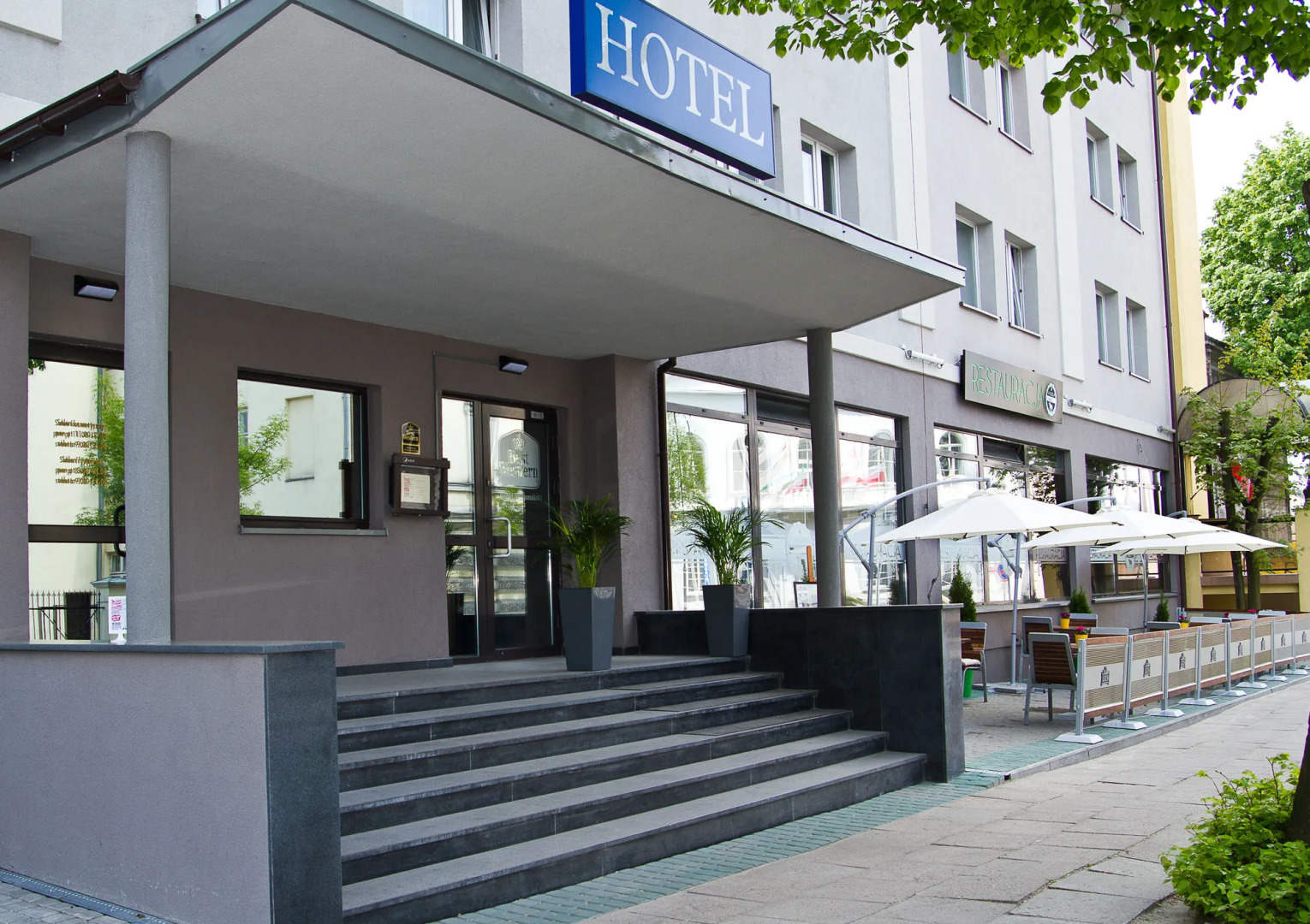 B&B HOTEL Piotrków Trybunalski