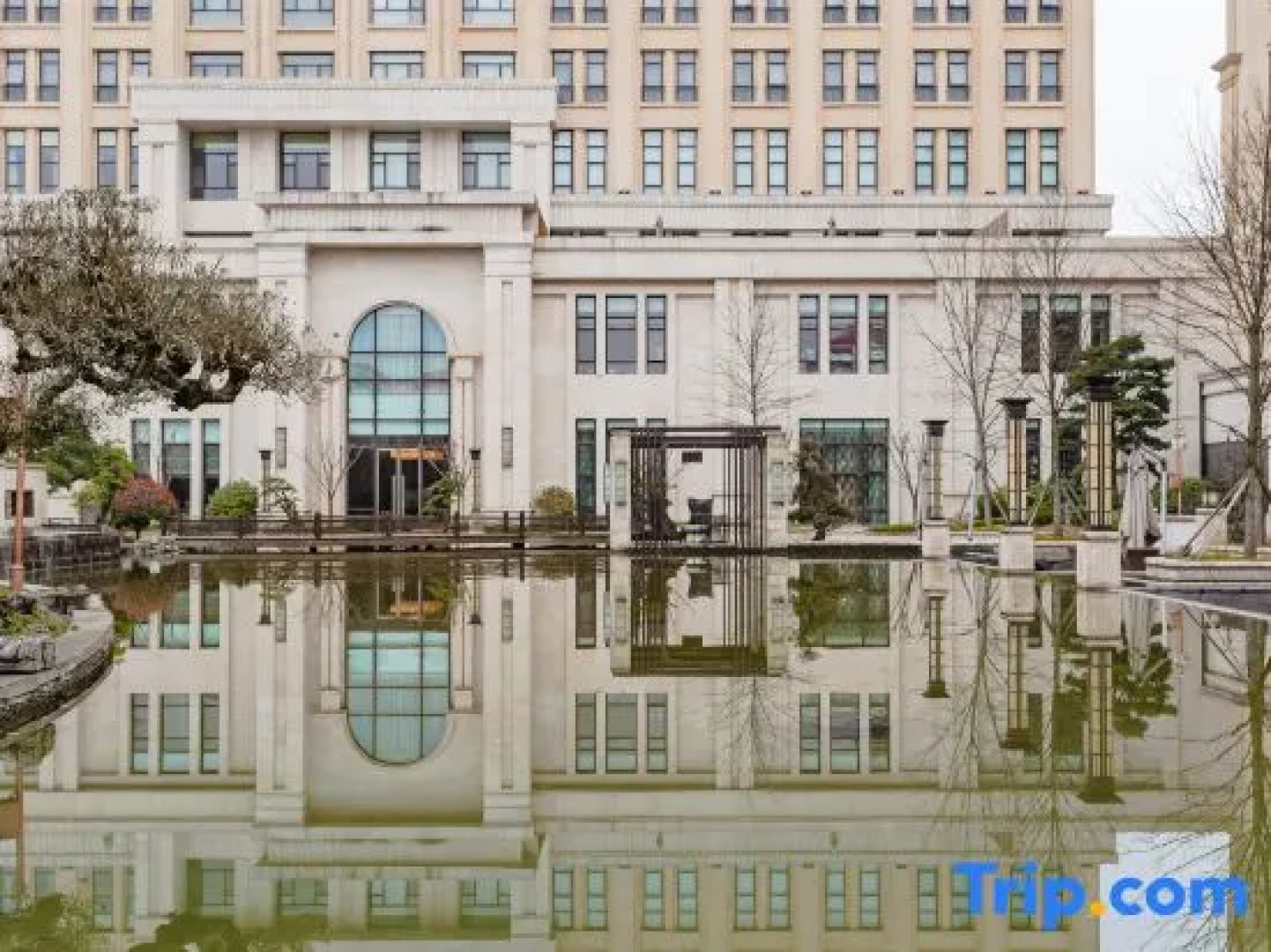 Royal Tulip Sheng Di Hotel-Zunyi