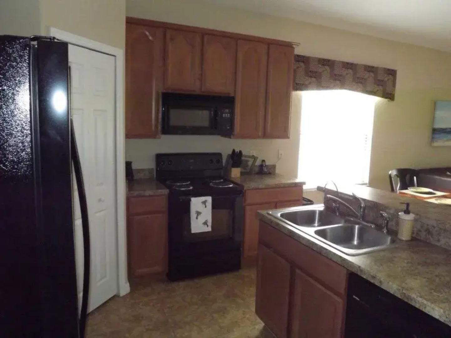 Bridgeford Crossing by Escape Vacation