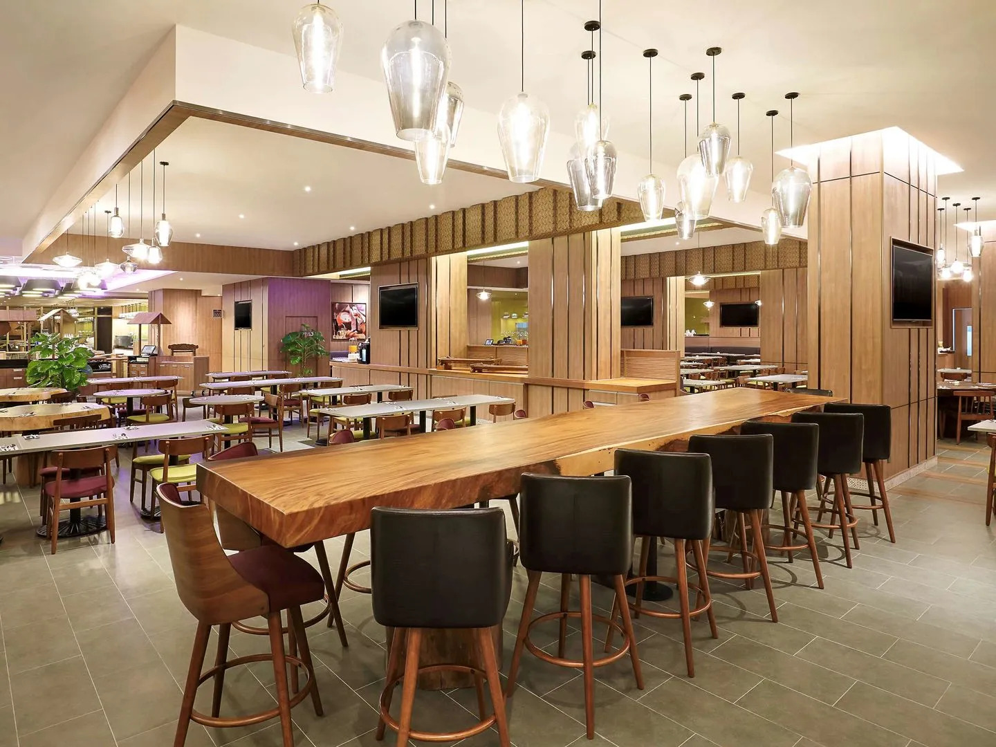 Ibis Kuala Lumpur City Centre Hotel