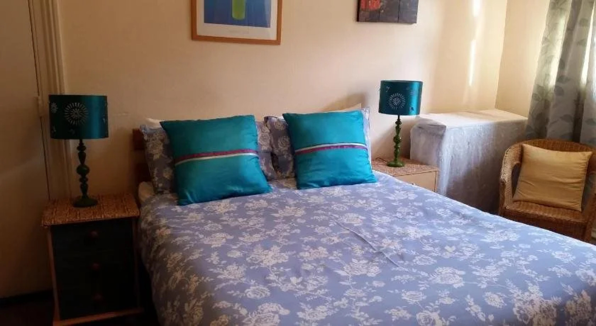 Kentmere Guest House