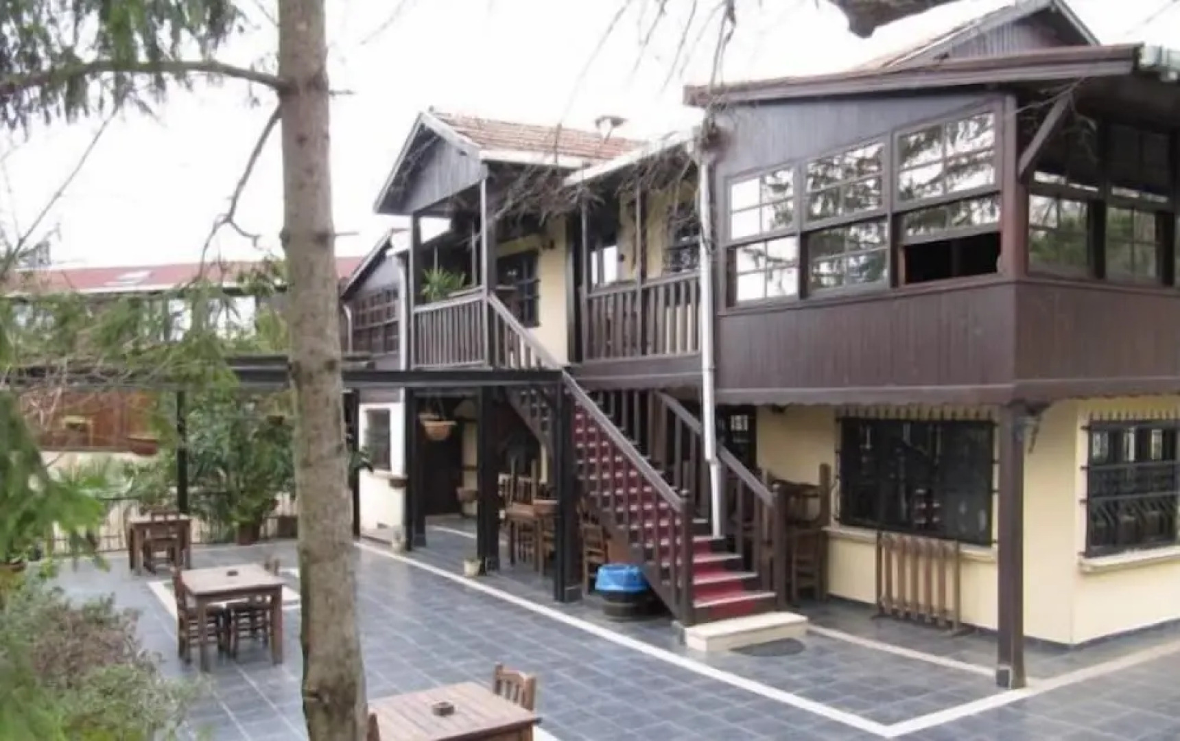 Santa Roza Butik Otel