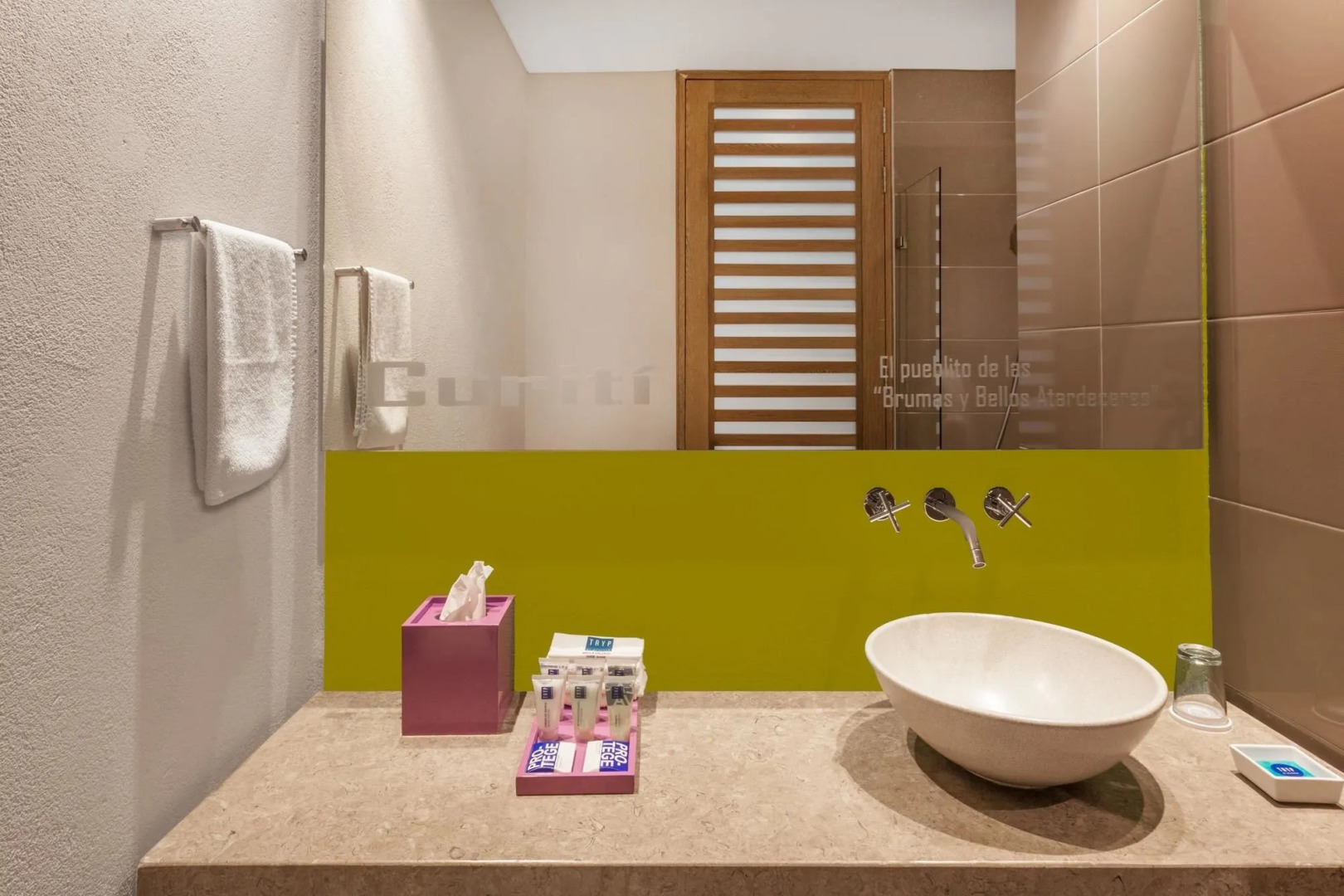 Hotel Barí Bucaramanga By OxoHotel