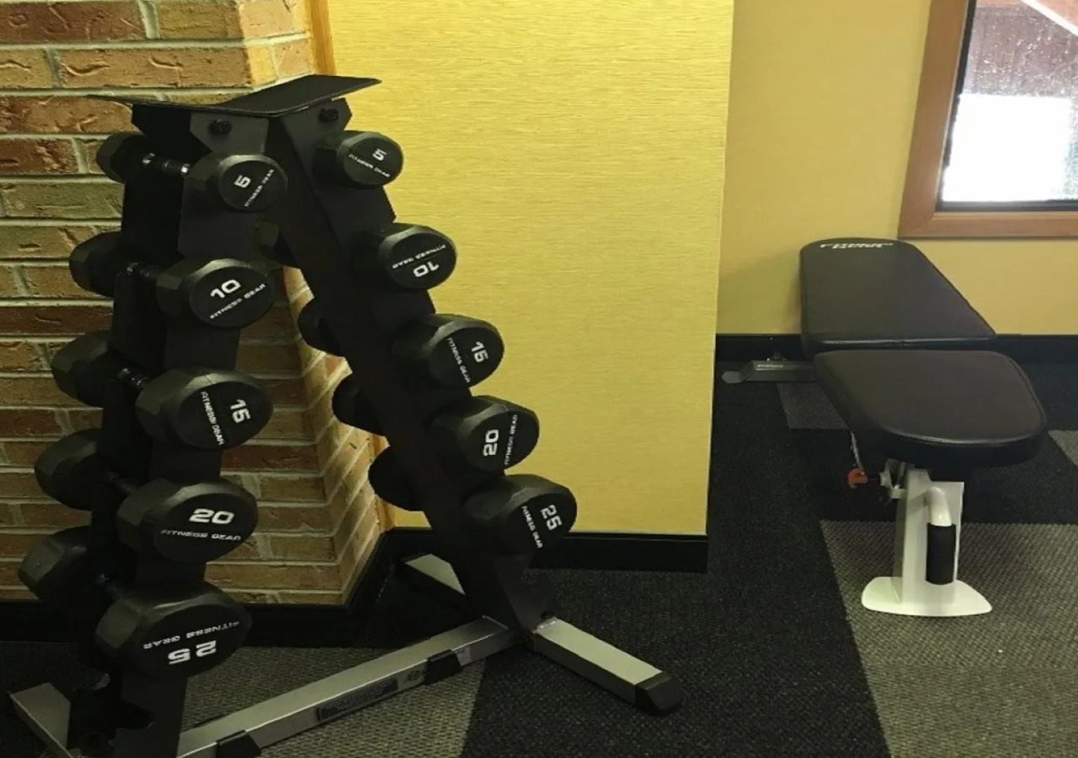 Best Western Shippensburg Hotel