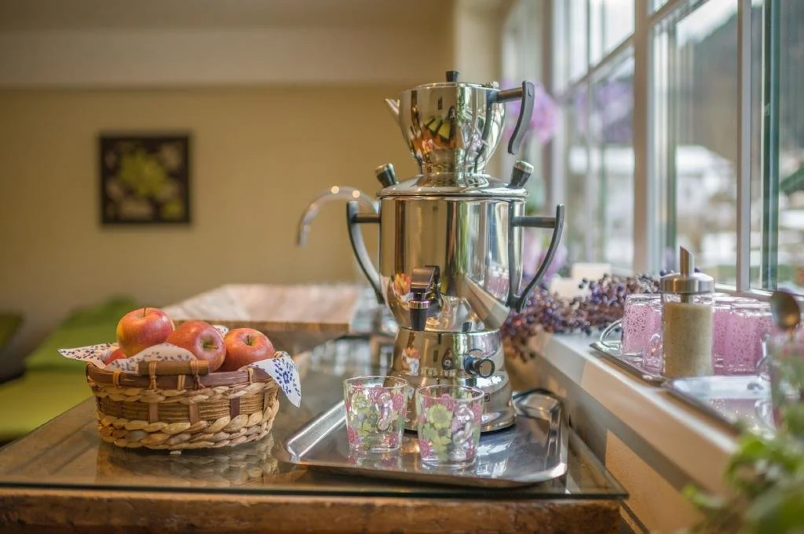 Appartement Viehhauser