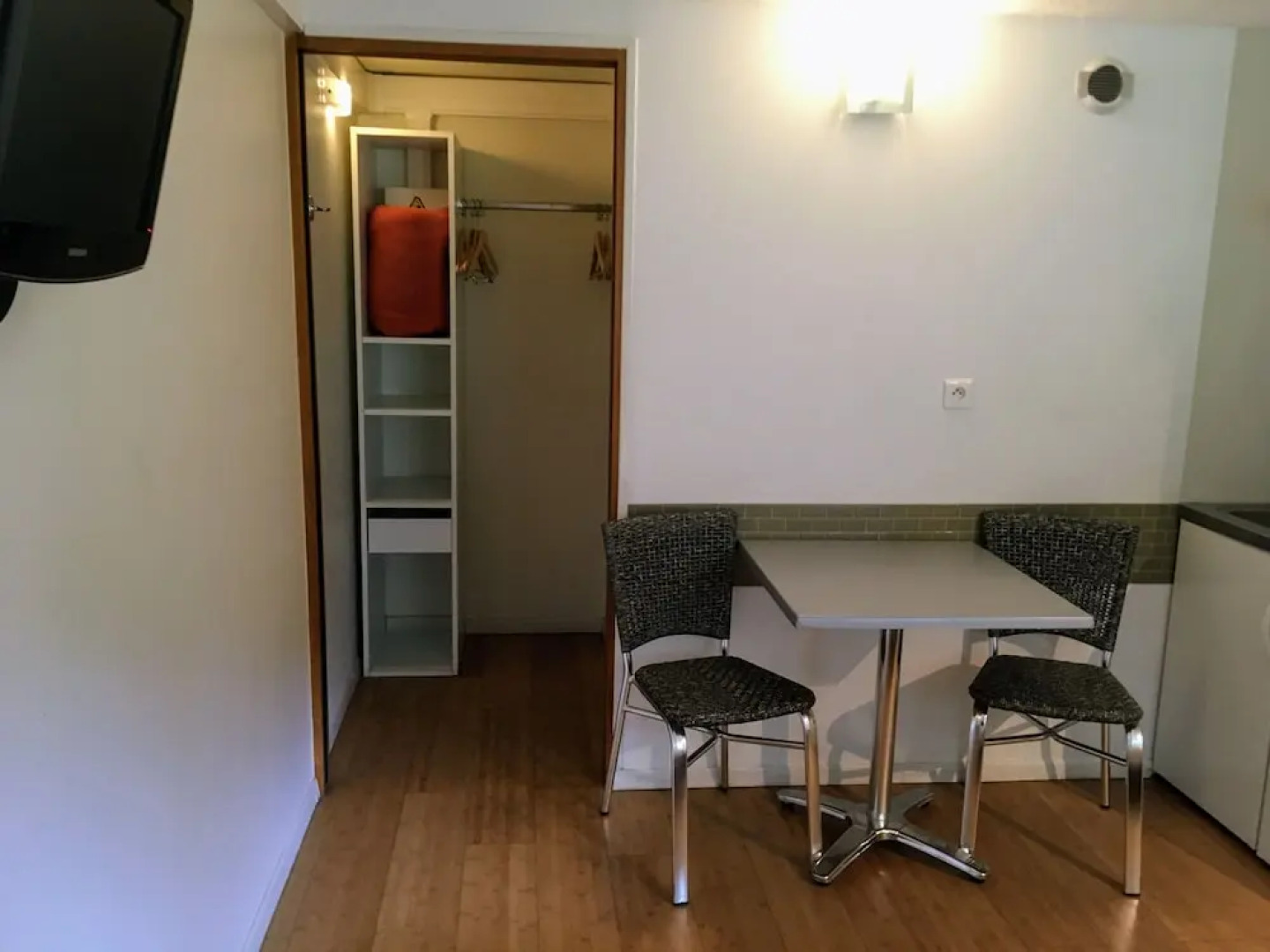 Hôtel Pierre Blanche