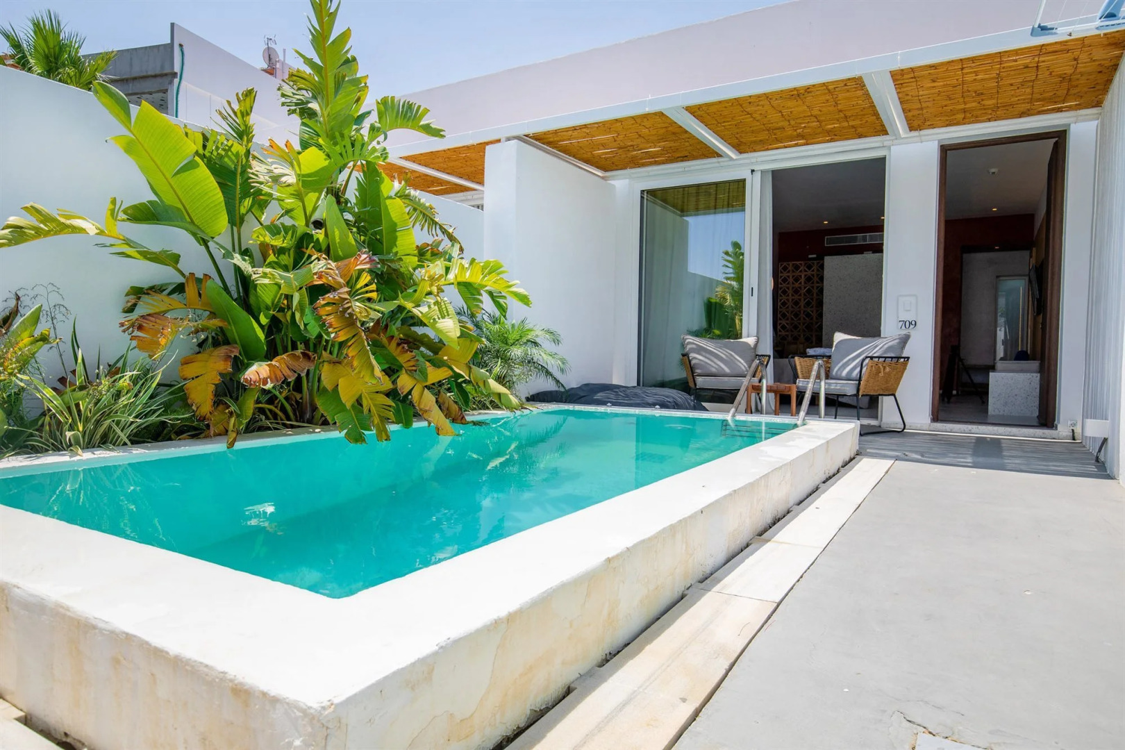 Kouros Exclusive Hotel & Suites Rhodes