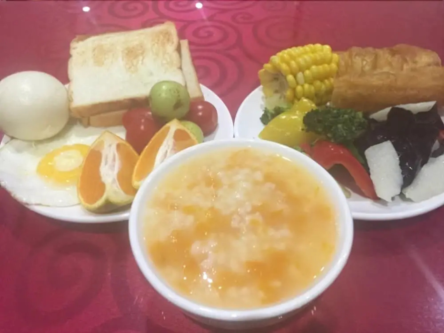 Vatica Fuzhou West Second Ring Road Xihu Park Hotel